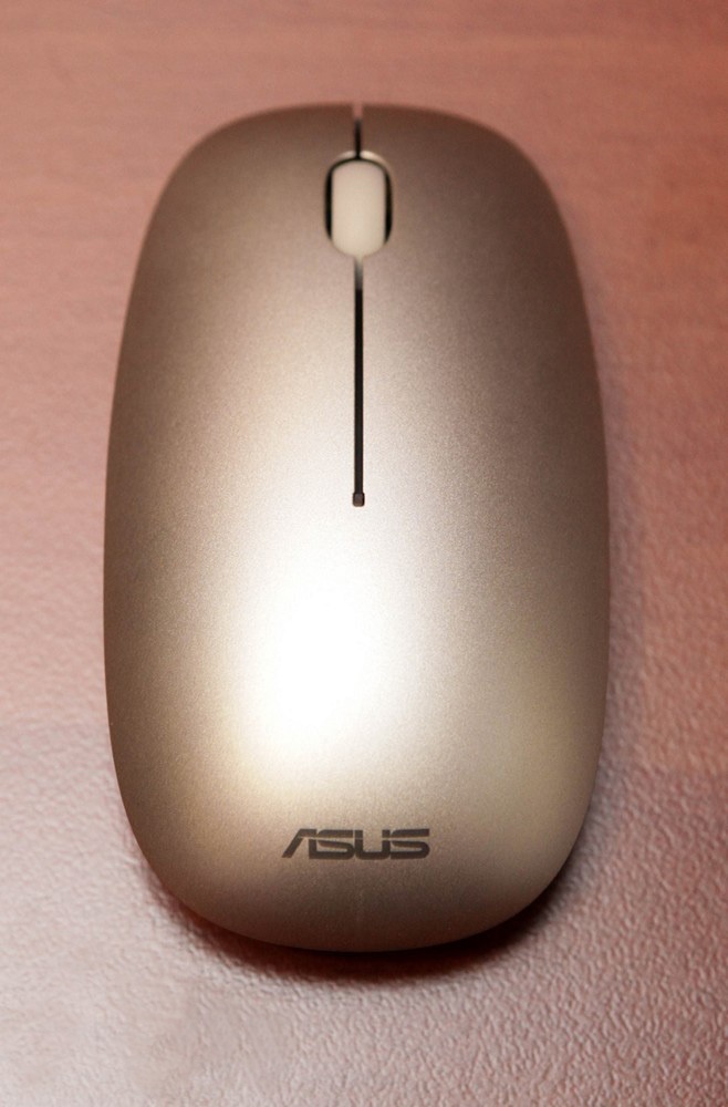 Обзор моноблока ASUS ZenAiO Pro - 27