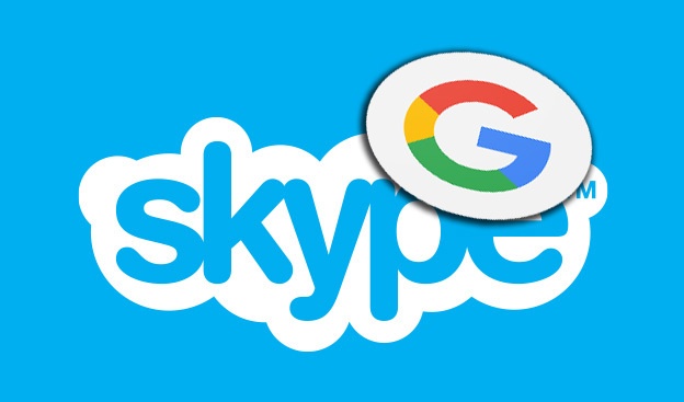 Подменяем в Skype поисковик Bing на нужный - 1