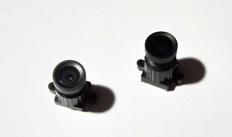 Приношу официальные извинения: о держателях объективов в регистраторах AdvoCam - 3 Приношу официальные извинения: о держателях объективов в регистраторах AdvoCam - 3