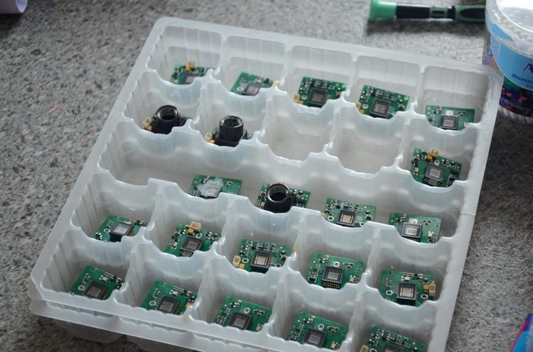 Приношу официальные извинения: о держателях объективов в регистраторах AdvoCam - 4 Приношу официальные извинения: о держателях объективов в регистраторах AdvoCam - 4