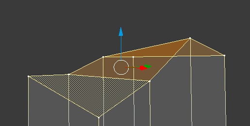 Приёмы работы в Blender - 6 Приёмы работы в Blender - 6