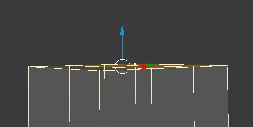 Приёмы работы в Blender - 8 Приёмы работы в Blender - 8
