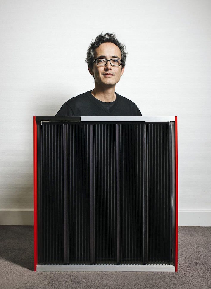 3 бизнес-проекта, усовершенствующие отрасль ЦОД - 2 3 бизнес-проекта, усовершенствующие отрасль ЦОД - 2