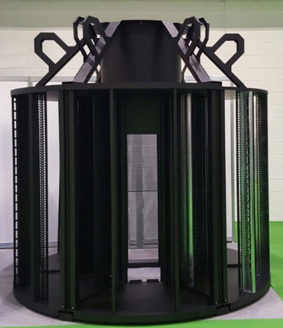 3 бизнес-проекта, усовершенствующие отрасль ЦОД - 5 3 бизнес-проекта, усовершенствующие отрасль ЦОД - 5