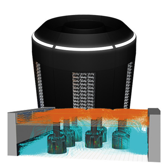 3 бизнес-проекта, усовершенствующие отрасль ЦОД - 6 3 бизнес-проекта, усовершенствующие отрасль ЦОД - 6