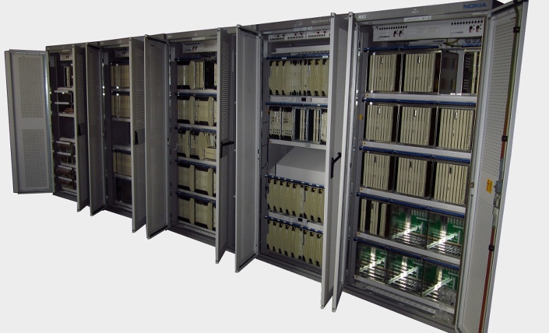 Nokia: от бумаги к картографии, от энергетики к смартфонам - 3 image