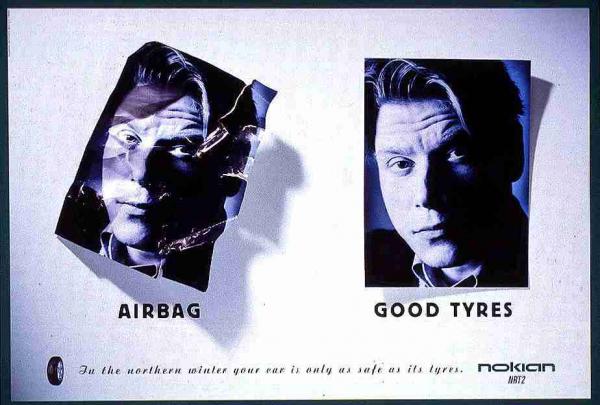 Nokia: от бумаги к картографии, от энергетики к смартфонам - 5 image