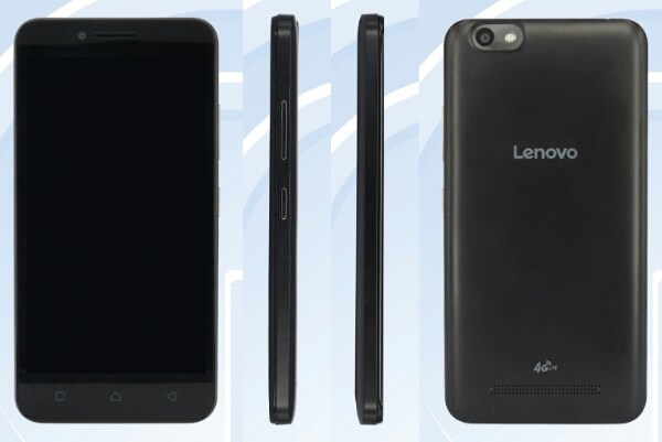 Lenovo A3910t30