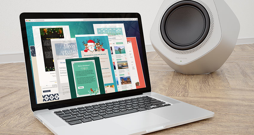 Чек-лист для новогодней email рассылки - 10 Чек-лист для новогодней email рассылки - 10