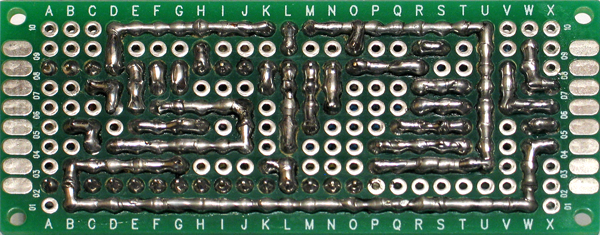 ATtiny85: прототип беспроводного сенсора - 2