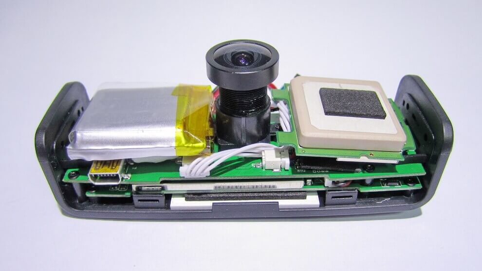 Датакам: русские на железе не экономомят!&nbsp; - 4