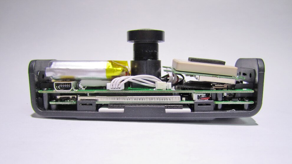 Датакам: русские на железе не экономомят!&nbsp; - 5