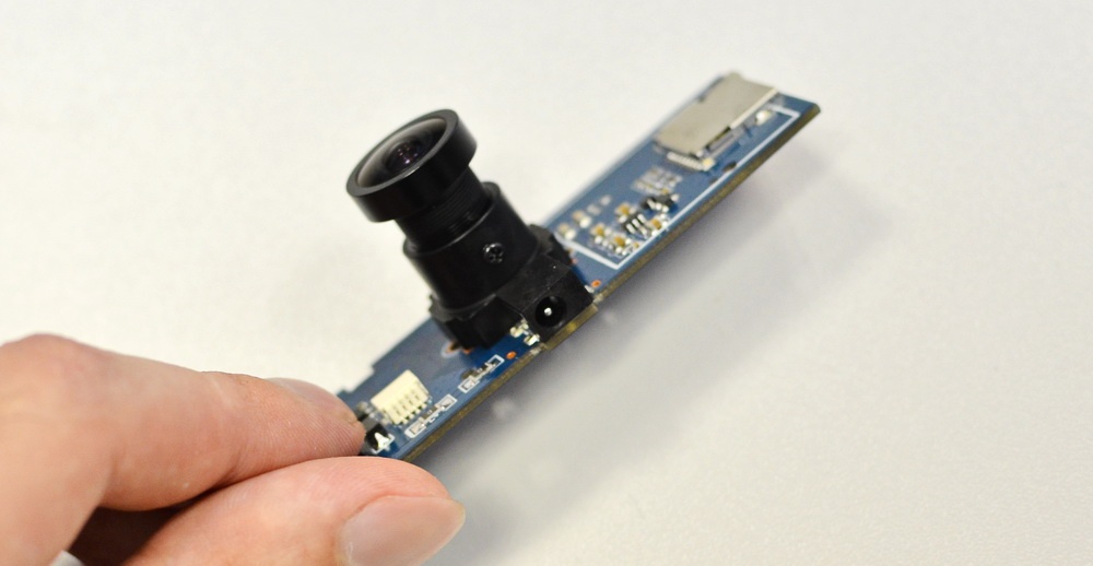 Датакам: русские на железе не экономомят!&nbsp; - 6