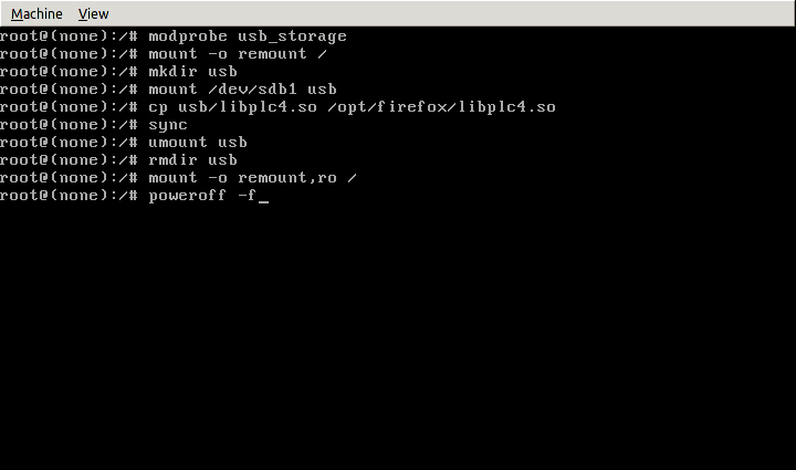 Критическая уязвимость в загрузчике Grub2 позволяет обходить защиту паролем - 4 Критическая уязвимость в загрузчике Grub2 позволяет обходить защиту паролем - 4