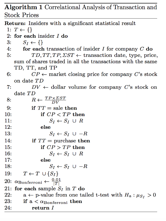 Обнаружение инсайдерской торговли: Алгоритмы выявления и паттерны незаконных сделок - 9 Обнаружение инсайдерской торговли: Алгоритмы выявления и паттерны незаконных сделок - 9