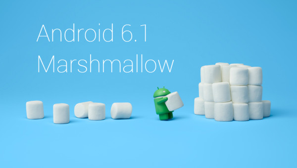 Обновление Android 6.1 не принесёт серьёзных новведений