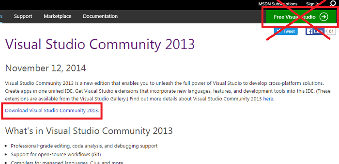 Сборка XGBoost для Python под Windows - 2 Сборка XGBoost для Python под Windows - 2