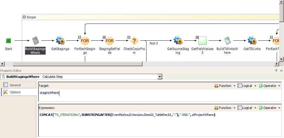Создание бизнес-процесса на языке BPEL с использованием платформы Serena Business Manager - 4 Создание бизнес-процесса на языке BPEL с использованием платформы Serena Business Manager - 4