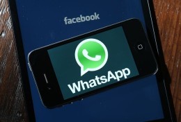 В Бразилии заблокировали WhatsApp на 48 часов, у Telegram +1,5 млн пользователей - 1