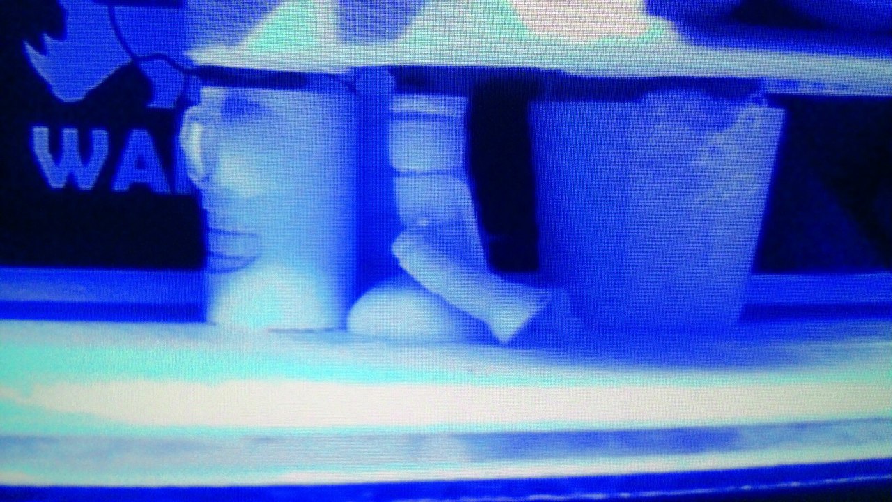 Wanhao Duplicator 4, Тысячелетний сокол и напильник - 19