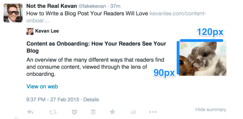 Алгоритм выбора размера изображения для социальных сетей: Руководство от эксперта Buffer - 13 Алгоритм выбора размера изображения для социальных сетей: Руководство от эксперта Buffer - 13