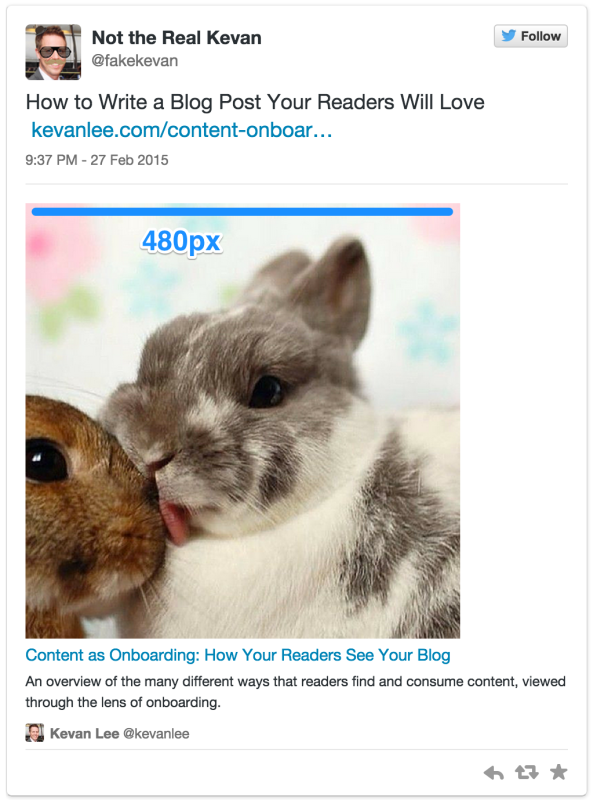 Алгоритм выбора размера изображения для социальных сетей: Руководство от эксперта Buffer - 14 Алгоритм выбора размера изображения для социальных сетей: Руководство от эксперта Buffer - 14