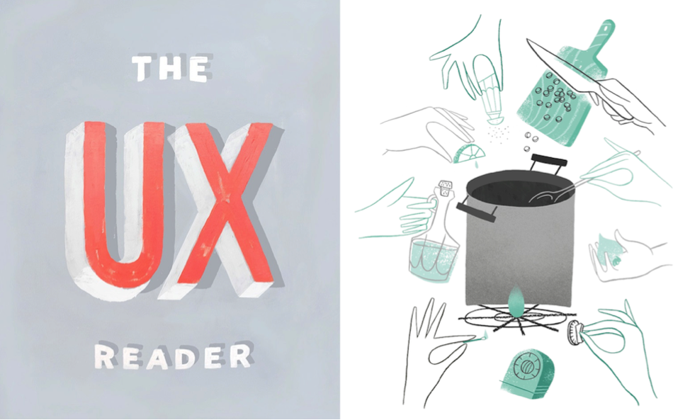 Как работает UX-команда MailChimp - 1 Как работает UX-команда MailChimp - 1