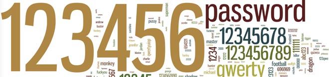 Как сделать пароль надежным и запоминающимся - 10 Как сделать пароль надежным и запоминающимся - 10