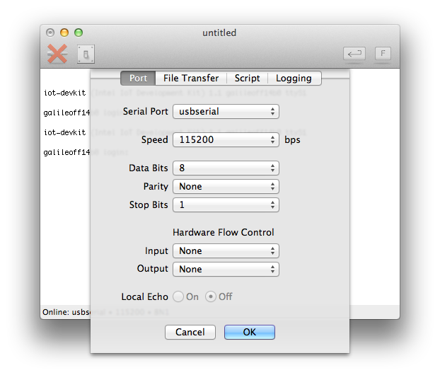 Модель системы климат-контроля на основе Intel Edison - 11 Модель системы климат-контроля на основе Intel Edison - 11