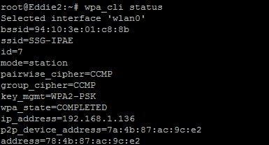 Модель системы климат-контроля на основе Intel Edison - 15 Модель системы климат-контроля на основе Intel Edison - 15