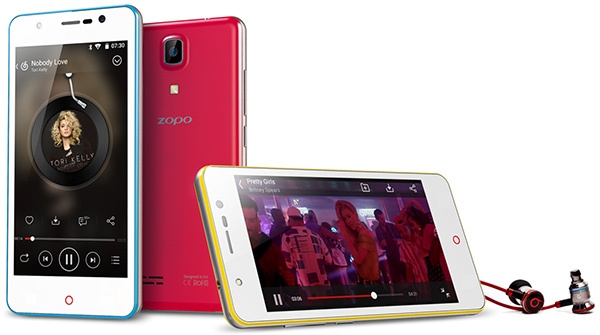 Zopo Color C1