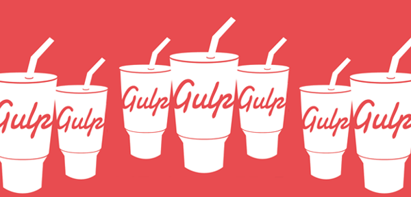 Готовим ASP.NET 5: подробнее про работу с Gulp - 1