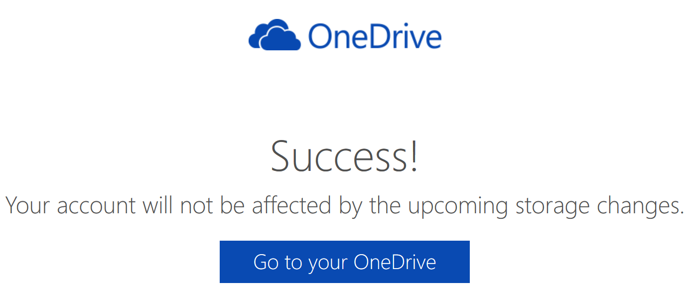 Как вернуть старый лимит в 15 ГБ в OneDrive - 3