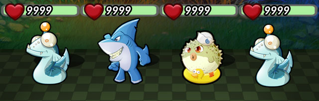 Требования к игровому функционалу - 10 Требования к игровому функционалу - 10