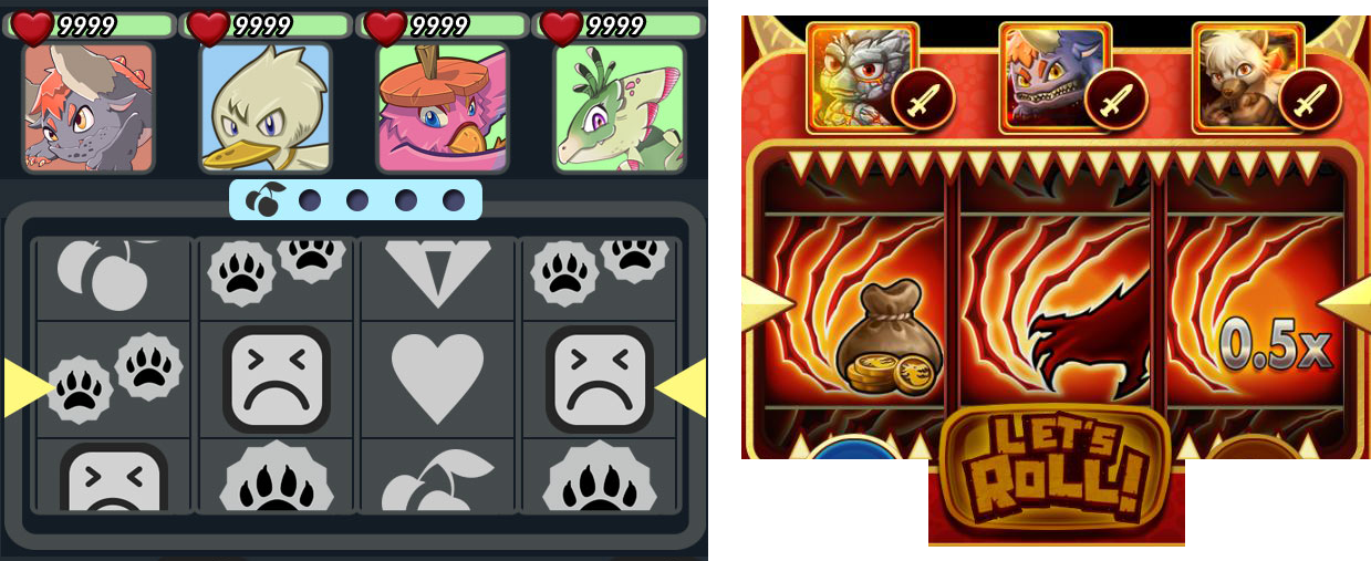 Требования к игровому функционалу - 12 Требования к игровому функционалу - 12