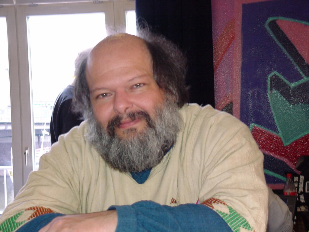 День рождения основателя старейшего хакерского клуба Chaos Computer Club - 4 image