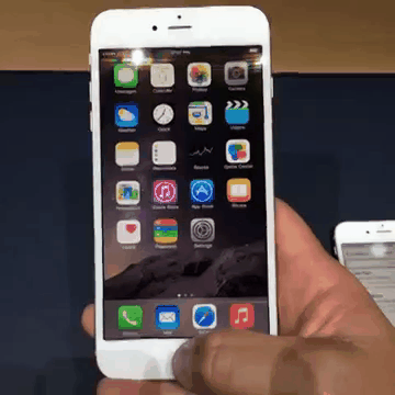 Гайдлайны Apple для iOS-приложений устарели - 3