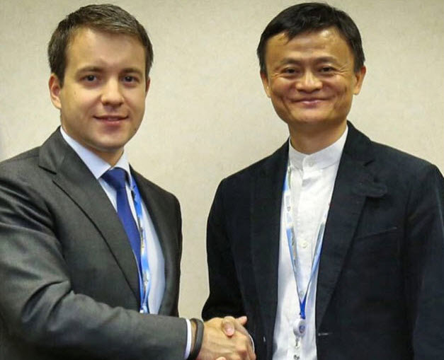 Alibaba полностью возобновила доставку товаров в Крым