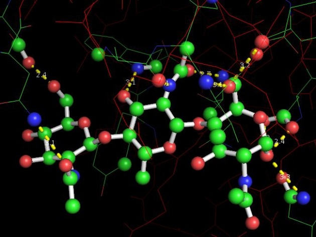 Что такое эволюционная кристаллография и почему за ней будущее. Просто о сложном - 1 image