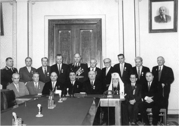 Советская вычислительная школа Сергея Лебедева - 12 Советская вычислительная школа Сергея Лебедева - 12