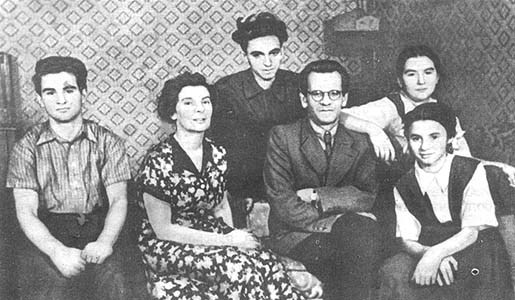 Советская вычислительная школа Сергея Лебедева - 17 Советская вычислительная школа Сергея Лебедева - 17