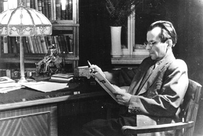 Советская вычислительная школа Сергея Лебедева - 3 Советская вычислительная школа Сергея Лебедева - 3