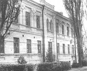 Советская вычислительная школа Сергея Лебедева - 5 Советская вычислительная школа Сергея Лебедева - 5