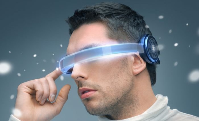 Asus и Gigabyte работают над собственными шлемами VR