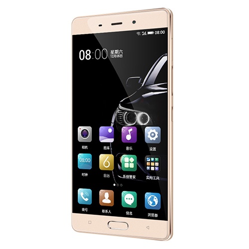 Смартфон Gionee Marathon M5 Plus и Marathon M5 Enjoy стоят $385 и $310