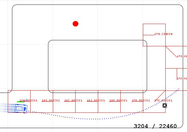 История 5-го места на Russian AI Cup 2015 - 3 Лучший путь