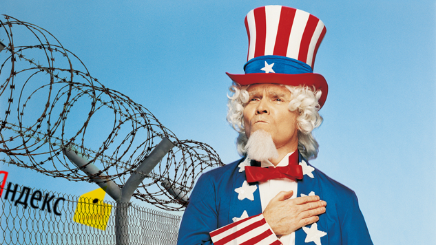 Подконтрольные «Сбербанку» Яндекс.Деньги попали под санкции США - 2 Американские санкции против Яндекс.Денег