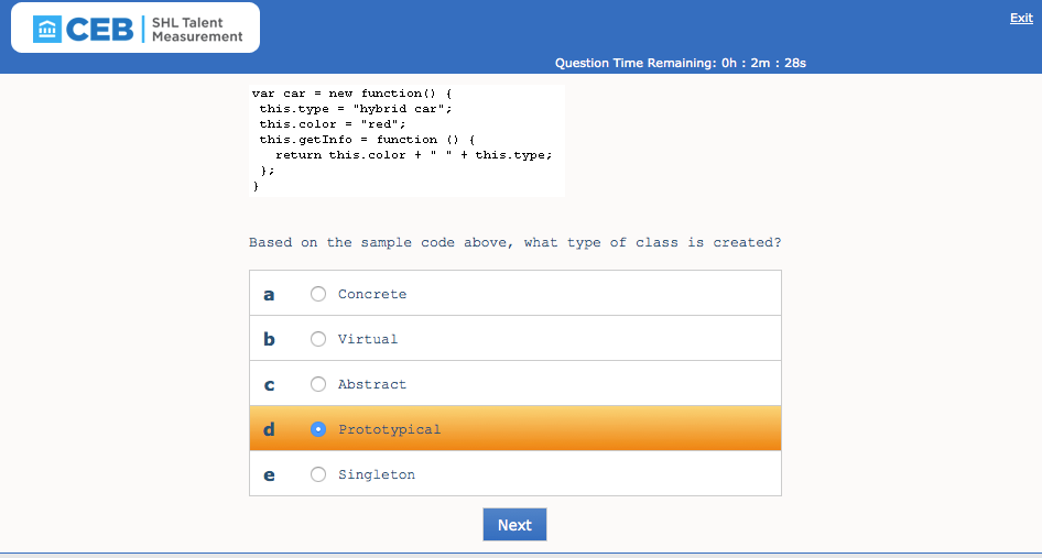 Попытка измерить талант провалилась… - 6 image