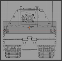 Простой Blender. Часть 5, заключительная - 10