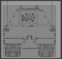 Простой Blender. Часть 5, заключительная - 11